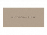 Гипсокартон Knauf (ГКЛ) обычный 3000х1200х12,5мм (стеновой), 1шт=3,6м2. Цена за 1 лист.