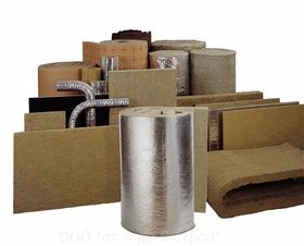 Утеплители купить