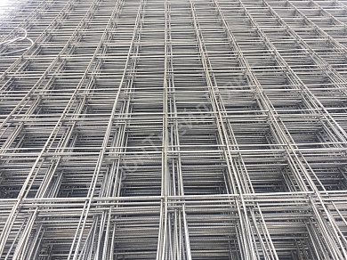 Сетка сварная (карта), 3 мм., 1 м2, 50*50 мм