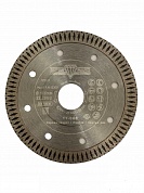 Алмазный диск Ø115 мм ТТ-522 Premium SUPERHARD 8 по плитке