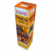 Комплект теплого пола на сетке EASTEC ECM-7,0