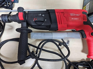 Перфоратор WORTEX RH 2629-1 (0325157)