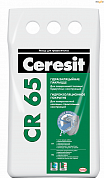Гидроизоляция Ceresit CR-65, 5 кг
