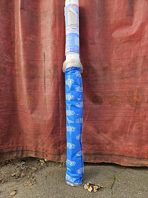 Мембрана Tyvek Housewrap супердиффузионная для стен (75м2)