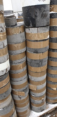 Отсечная гидроизоляция