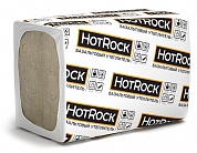 Тепло-звукоизоляция HotRock Блок 600*1200*50 мм. 1 уп =0,288м3/5,76 м2. Цена за уп.
