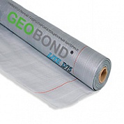 Универсальный гидро-пароизоляционный материал GEOBOND LITE D75. 70м2