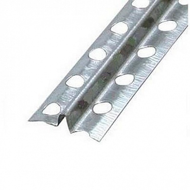 Маяк штукатурный оцинкованный 10-2500-0,27