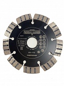 Алмазный диск Ø125мм US-118 SUPERHARD